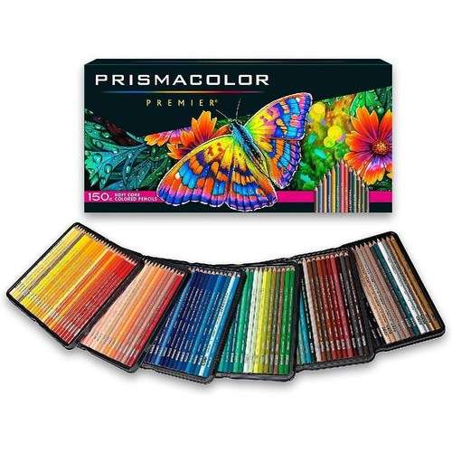 prismacolor