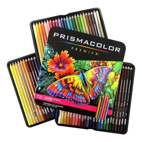 prismacolor